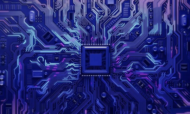 新乡工业物联网核心技术体系与落地应用解析